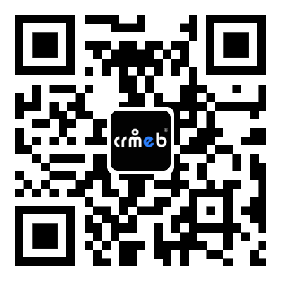 CRMEB開源商城系統(tǒng)掃碼關(guān)注公眾號