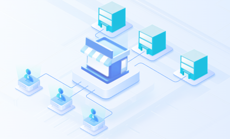 會(huì)員電商系統(tǒng)