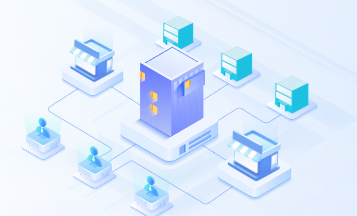 多門(mén)店系統(tǒng)