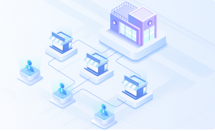 多商戶(hù)系統(tǒng) (Java) 